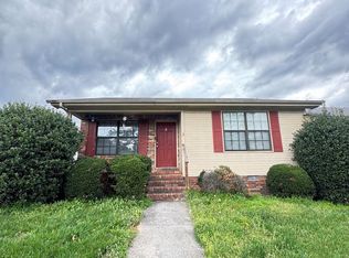 108 Mallory Dr NW, Dalton, GA 30721