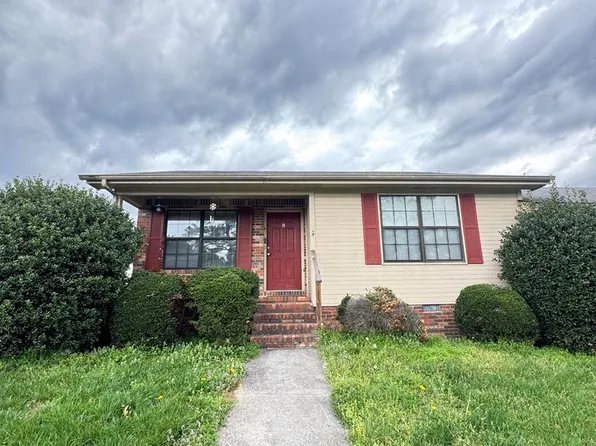 108 Mallory Dr NW, Dalton, GA 30721