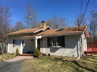 2221 Doe Dr, Long Pond, PA