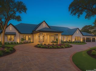1107 Montecito, Bulverde, TX 78163