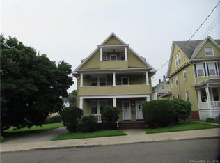 90 Cottage Ave, Ansonia, CT 06401