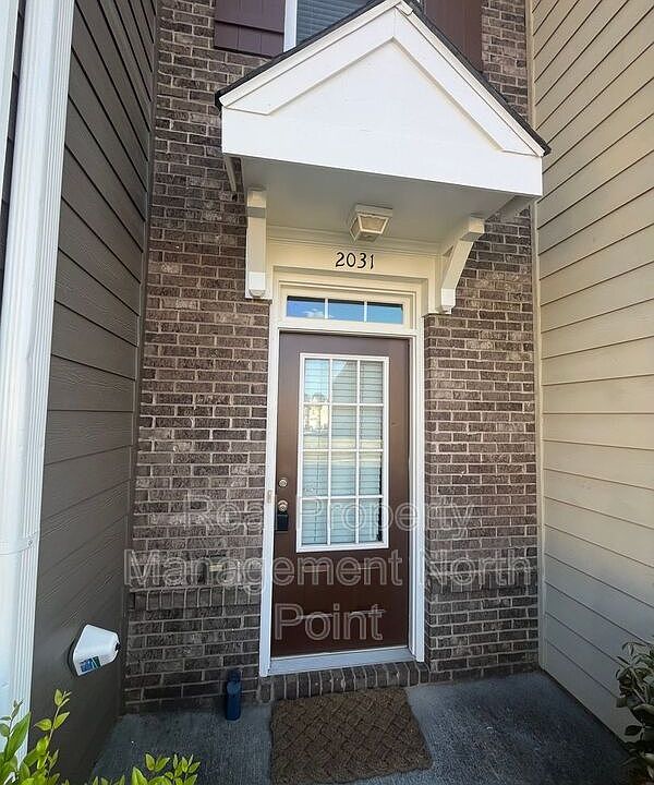 1st image of 2031 Lakeshore Overlook Dr NW