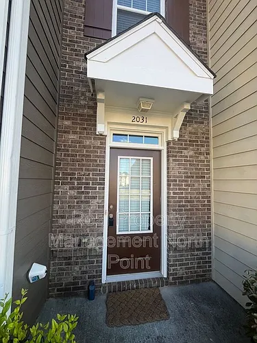 2031 Lakeshore Overlook Dr NW Photo 1