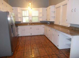 11460 Highway 69, Jackson, AL 36545