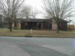 514 Gawin Dr, Warner Robins, GA 31093
