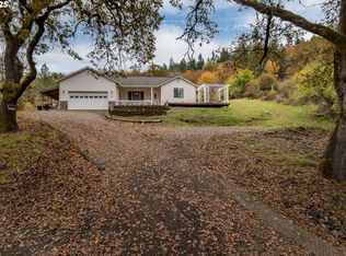 487 SE Dos Gatos Ct, Roseburg, OR 97470