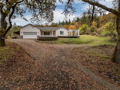 487 SE Dos Gatos Ct, Roseburg, OR, 97470