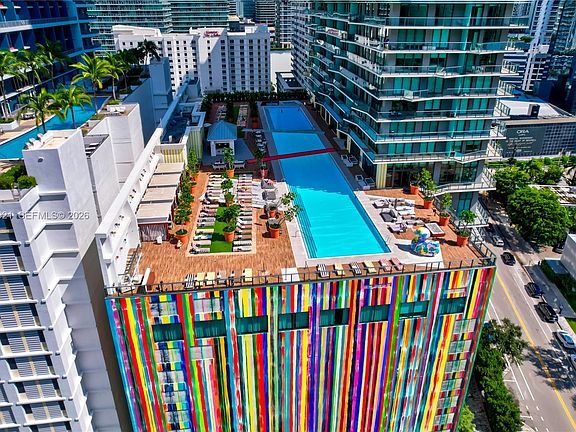 4th image of 1300 S Miami Ave #Penthouse 5001