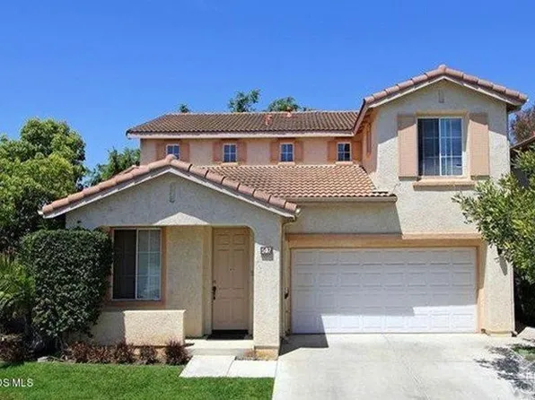 507 Paseo De Cortaga, Camarillo, CA 93010