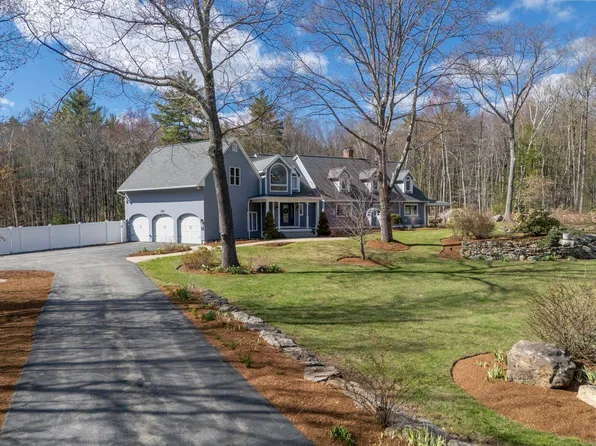 123 Stephen Drive, Goffstown, NH 03045