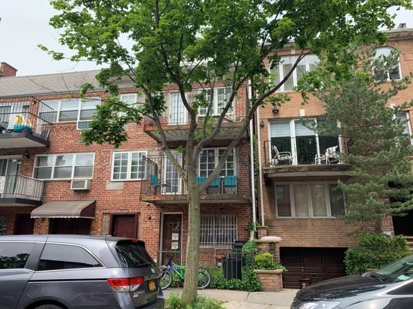 1537 51st St, Brooklyn, NY 11219