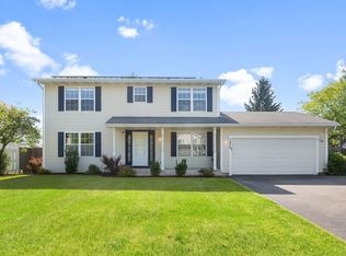 1034 Autumn Dr, Antioch, IL