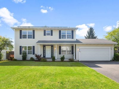 1034 Autumn Dr, Antioch, IL, 60002
