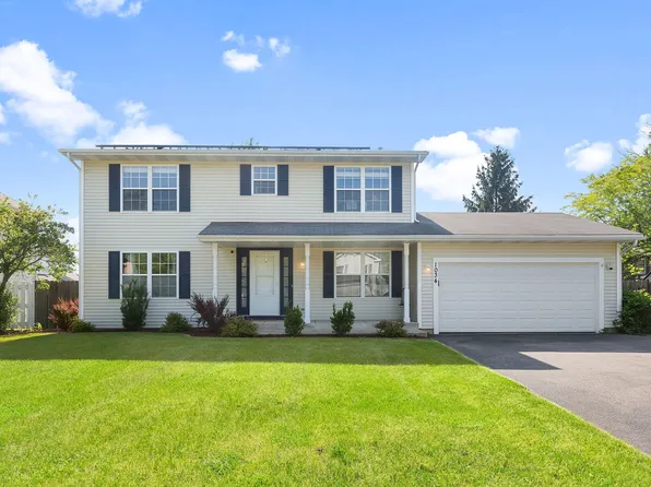 1034 Autumn Dr, Antioch, IL 60002