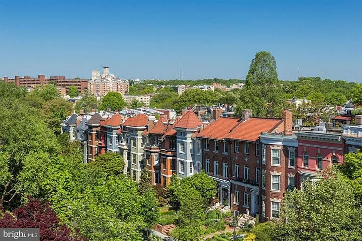 1900 Biltmore St NW #2 — Photo 20