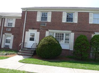 445 Morris Ave APT A8, Springfield, NJ 07081