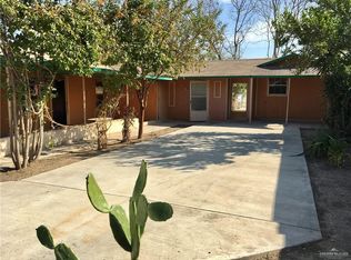 118 Francesca Ave, Roma, TX 78584