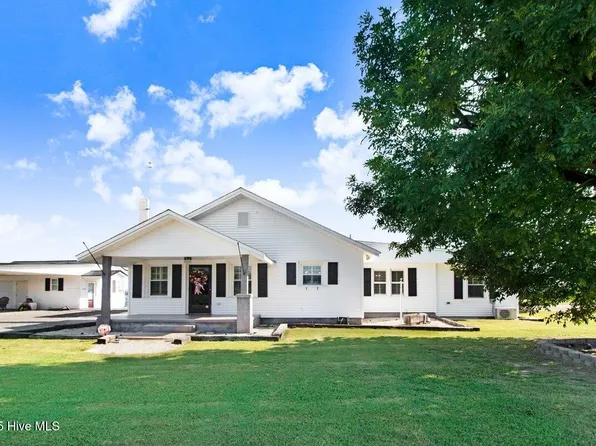 335 Willie Best Road, Mount Olive, NC 28365