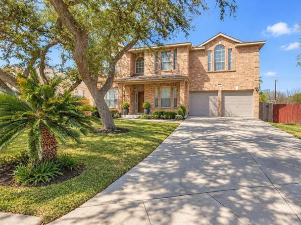 9207 Vinca Pass, San Antonio, TX 78251