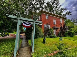 1701 Monticello St, Petersburg, VA 23805