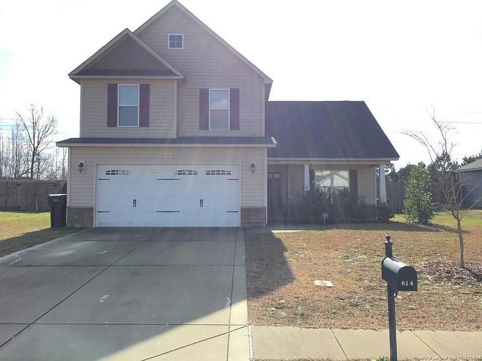 1st image of 614 Hogart St