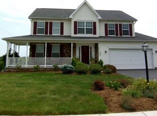 3474 Sonoma Ln, York, PA 17404