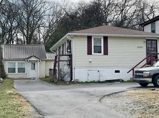 1006 Old Hickory Blvd, Madison, TN 37115