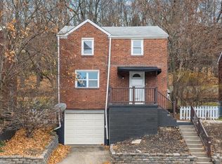2661 Woodstock Ave, Pittsburgh, PA