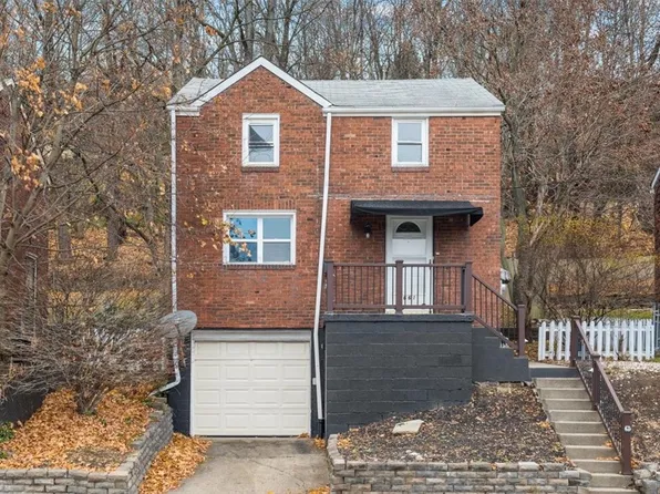 2661 Woodstock Ave, Pittsburgh, PA 15218