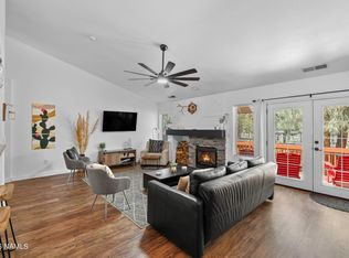 954 W Lil Ben Trl, Flagstaff, AZ 86005