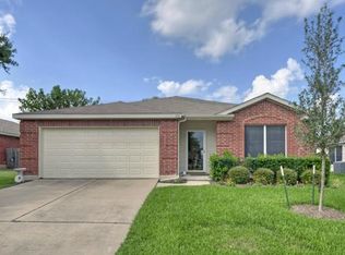 1016 Olympic Dr, Pflugerville, TX 78660