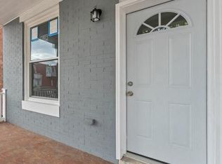 1645 Gorsuch Ave, Baltimore, MD 21218