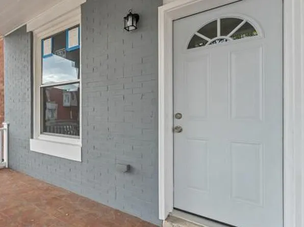 1645 Gorsuch Ave, Baltimore, MD 21218