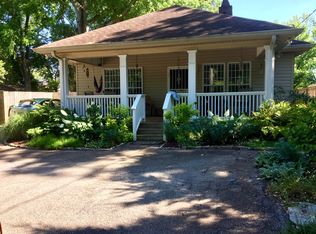 2499 Amelia Ave, Decatur, GA 30032