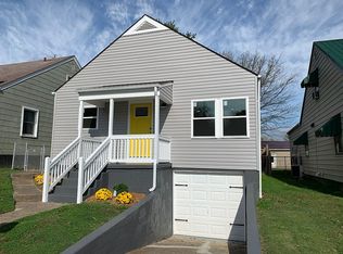 5515 Auburn Ave, Sciotoville, OH