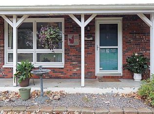 602 Park St, Farmington, MO 63640