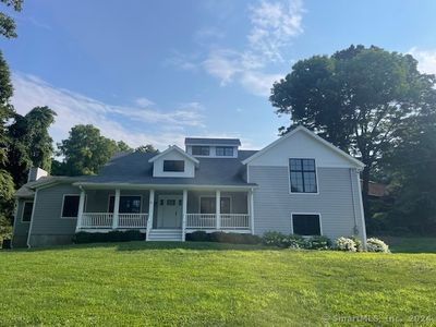 6 Singing Woods Court, Norwalk, CT, 06850
