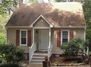 2016 Junaluska Cir, Richmond, VA 23225