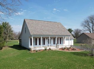 4335 E Arrowhead Rd, Monticello, IN 47960