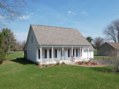 4335 E Arrowhead Rd, Monticello, IN, 47960