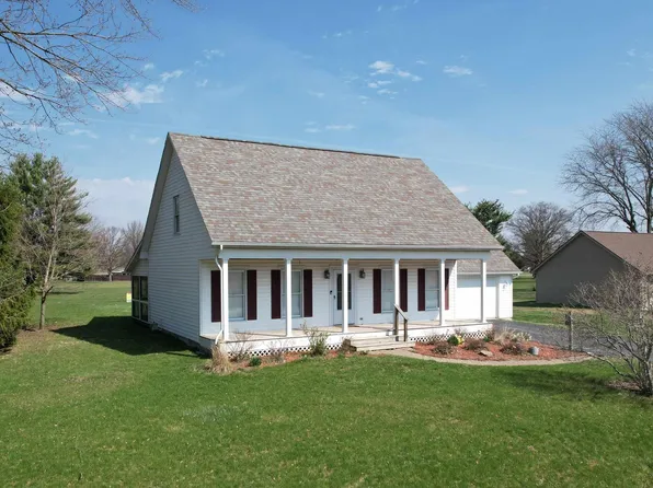 4335 E Arrowhead Rd, Monticello, IN 47960