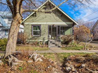 1305 9th St, La Grande, OR