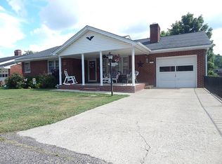 1310 Altamont Ave, Portsmouth, OH