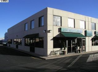 5345 Arapahoe Ave STE 7, Boulder, CO 80303