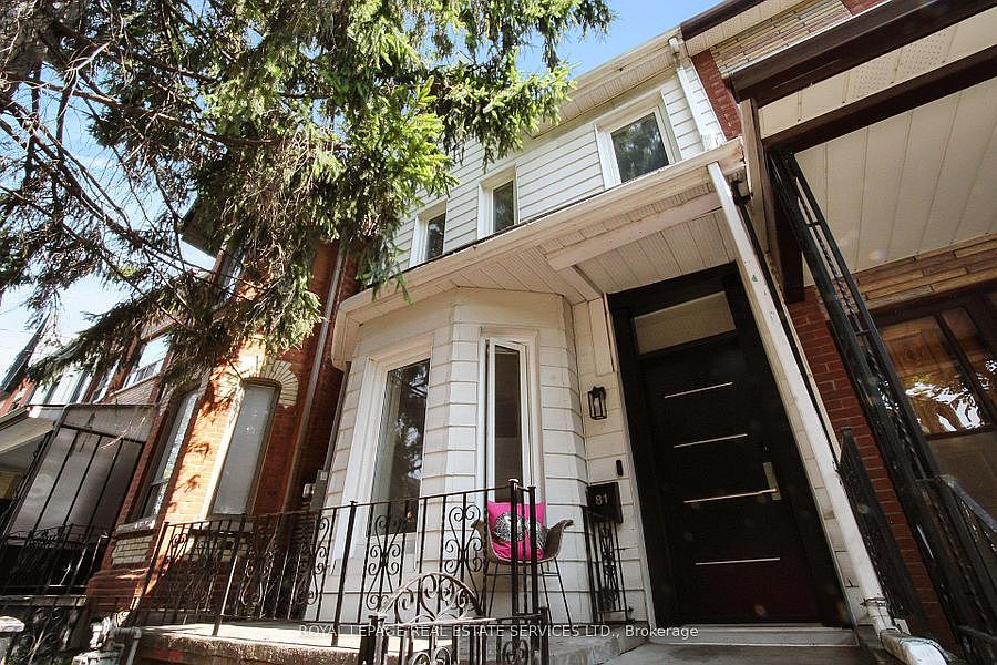 1st image of 81 Major St #1