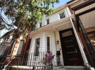 81 Major St #1, Toronto, ON M5S2K9