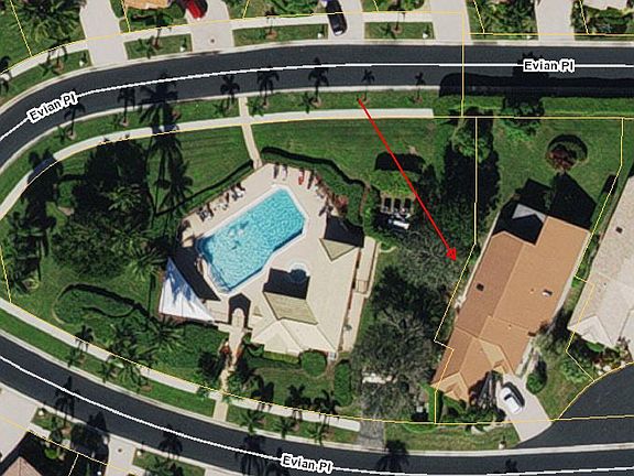 2nd image of 6219 Evian Place