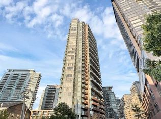 150 E Liberty St #1108, Toronto, ON M6K 3R5