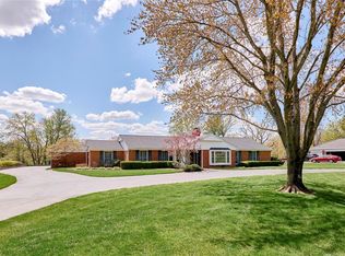 12008 Heatherdane Dr, Saint Louis, MO 63131