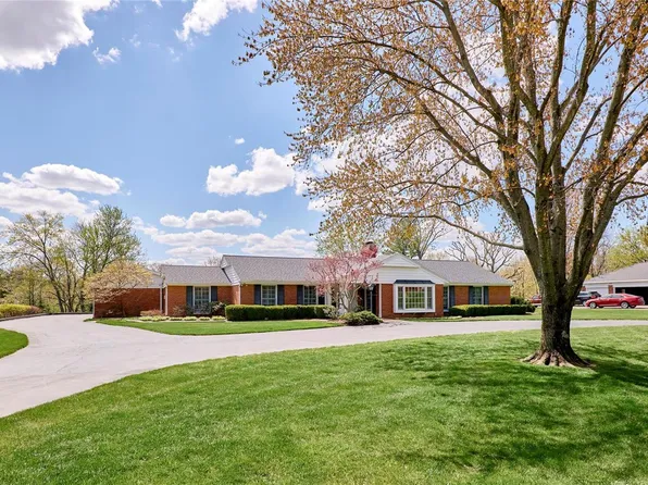 12008 Heatherdane Dr, Saint Louis, MO 63131